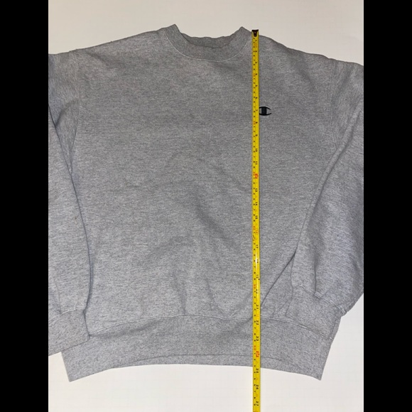 Champion authentic eco Crewneck - Picture 4 of 5